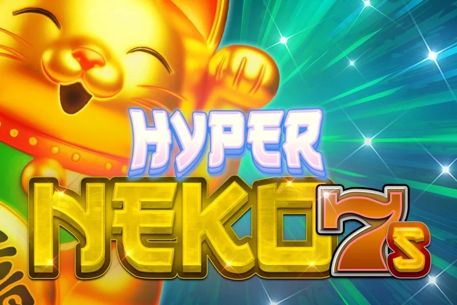 Hyper Neko 7s